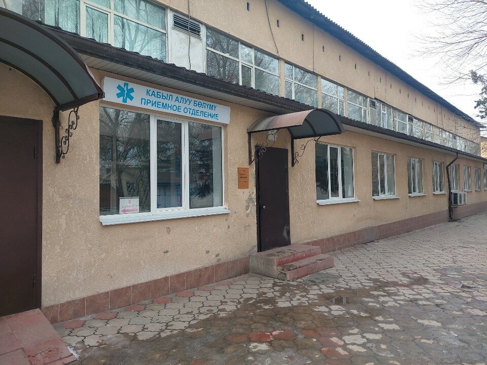 Руководитель медресе в Бишкеке, где произошло массовое отравление, оплатил штраф