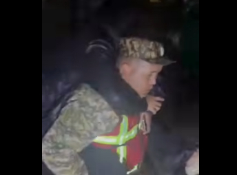 В мэрии Чолпон-Аты опровергли подтопление в городе после ливней