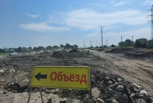 Новые мосты, развязки и тротуары. Что изменится на объездной дороге