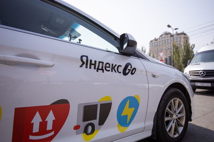 От каких факторов зависит цена такси, рассказали в «Яндекс Кыргызстан»