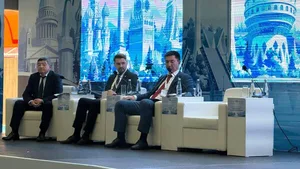До $1 млрд вырастет капитал РКФР к 2030 году, заявил Новиков