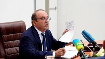 Внешнеторговый оборот Таджикистана вырос на 44% и достиг $6,8 млрд