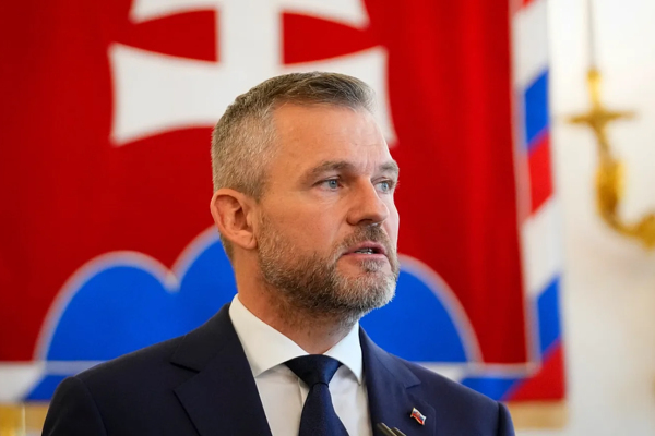 Президент Словакии посетит Азербайджан