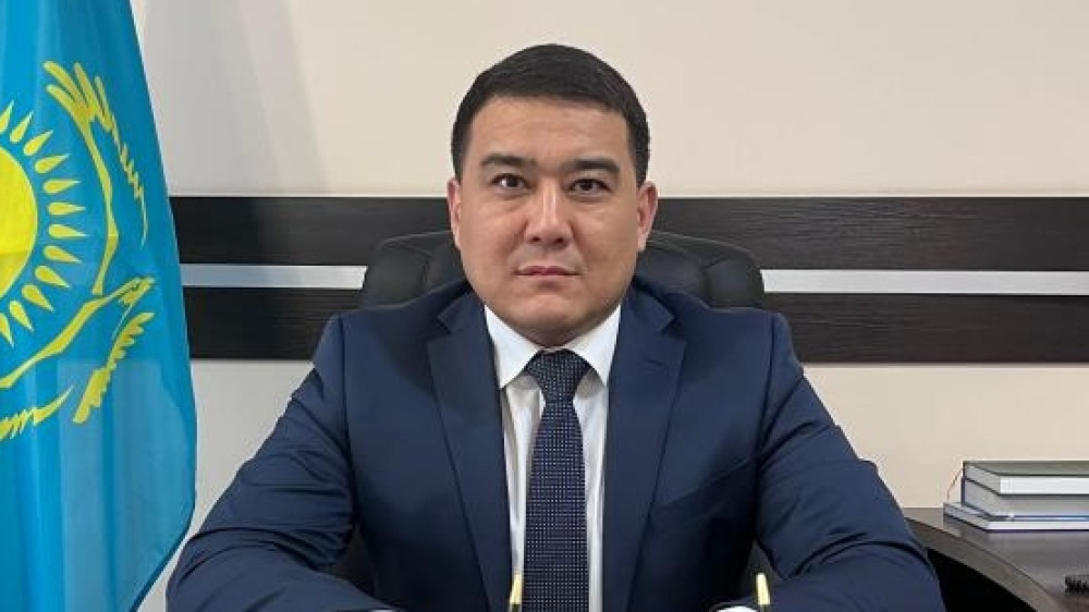 КНБ проводит расследование по делу высокопоставленного чиновника Шымкента