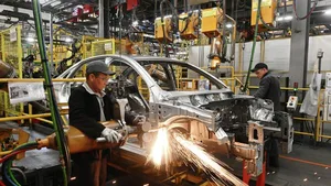 Предприятия Душанбе произвели продукцию на 4 млрд сомони
