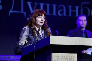 Свыше 3,5 млн сомони на помощь детям с особенностями развития собрали участники Гала-ужина UNICEF в Душанбе