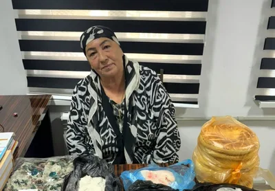 В Душанбе задержали 64-летнюю женщину за гадание и колдовство