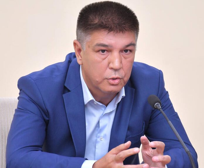 Тренерская чехарда в «Истаравшане» продолжается: клуб сменил уже четвертого наставника за сезон