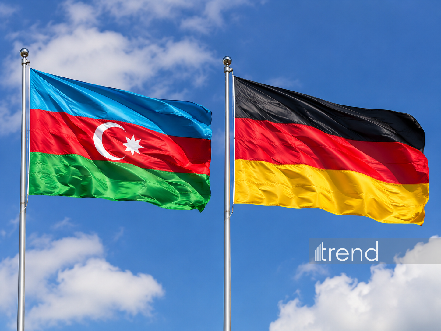 Германия и Азербайджан углубили отношения посредством Стратегической повестки - Никлас Вагнер