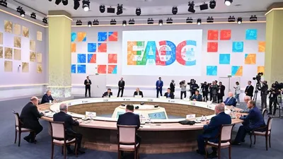 Путин предложил обсудить планы Армении по ЕС на саммите ЕАЭС