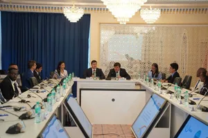 В Душанбе стартовал учебный курс МАГАТЭ по ядерной безопасности