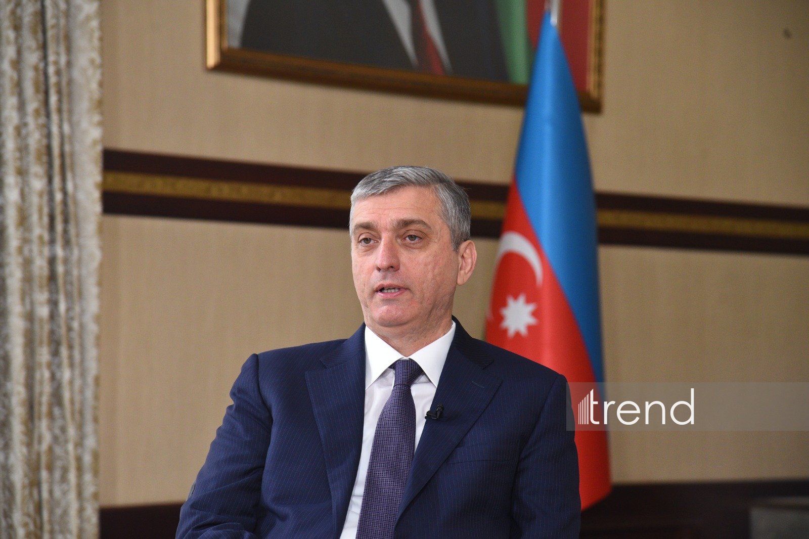 Счетная палата Азербайджана передала в правоохранительные органы материалы по нарушениям на 14 млн манатов - Вугар Гюльмамедов