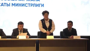 Назначен новый заместитель министра культуры Кыргызстана
