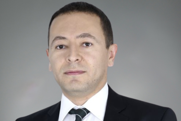 GL Group назначила Фарида Багирова вице-президентом Группы по коммерческой деятельности и развитию бизнеса