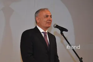 Отец всегда достойно выполнял свою работу - сын Арифа Гейдарова