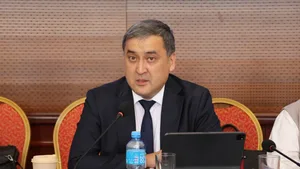 Канат Сагынбаев поручил усилить защиту трудовых прав и повысить качество работы Минтруда
