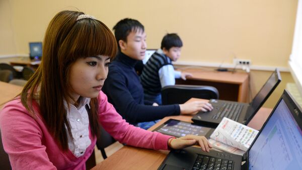 Таджикистан укрепит партнерство со странами-членами ШОС в научной сфере