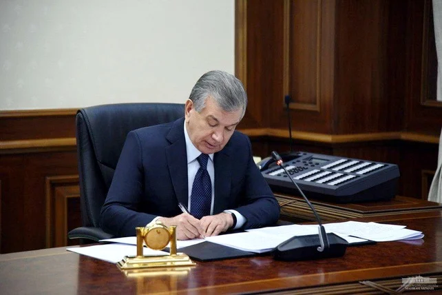 Узбекистан присоединился к Сингапурской конвенции о медиации