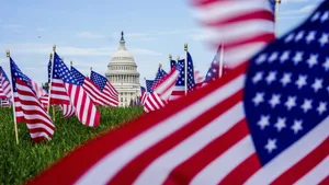 Стремление США к доминированию стало причиной потрясений в мире — Шойгу