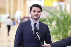 Ярослав Ковальчук: Биржевой товарооборот между Беларусью и Азербайджаном может достичь $100 млн в 2026 году - ИНТЕРВЬЮ