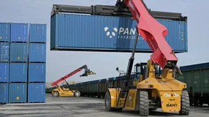 Таджикистан и Иран увеличили объемы товарооборота