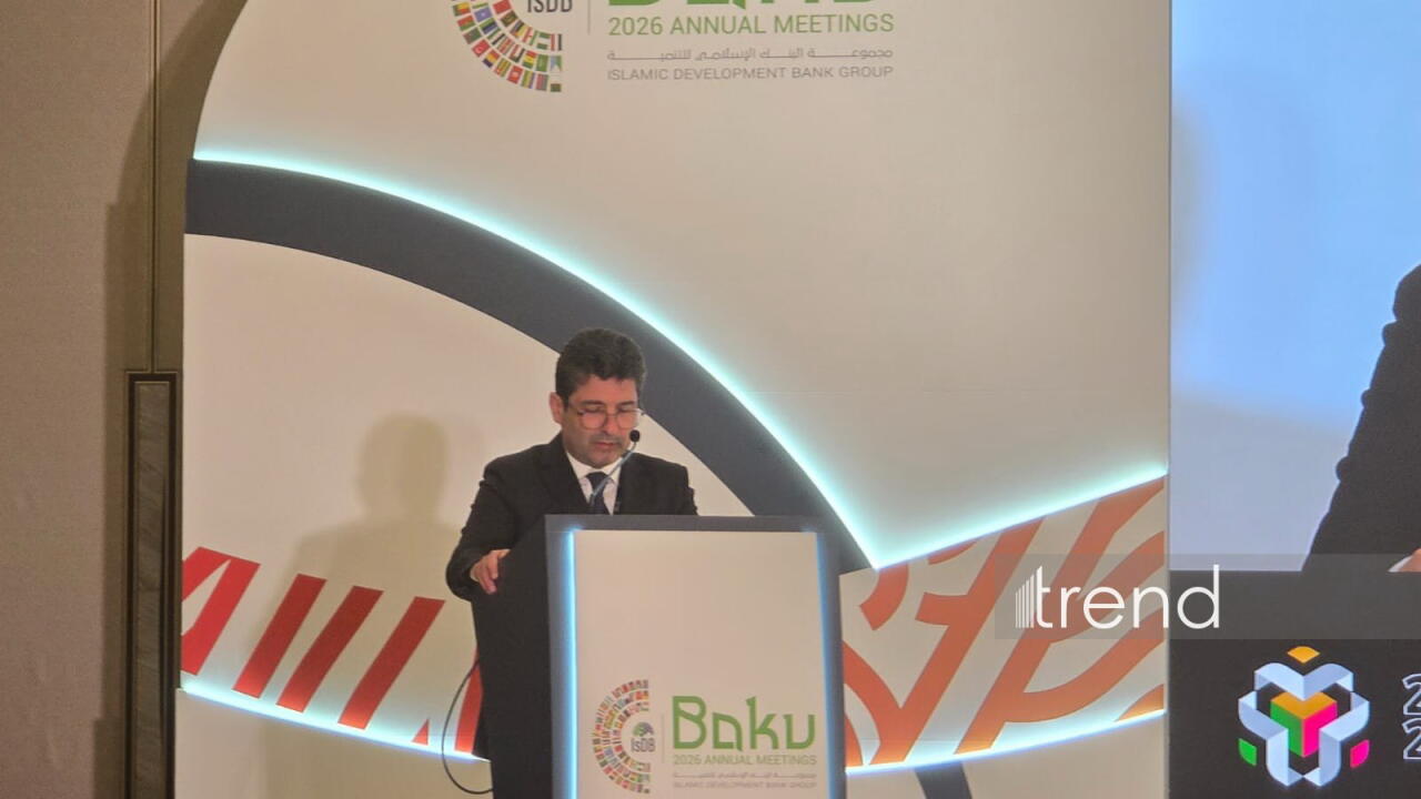 Анар Ахундов отметил роль промышленных зон в развитии экспортного потенциала Азербайджана