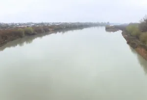 Госагентство: Начат сброс воды из Мингячевирского водохранилища в нижнее течение Куры