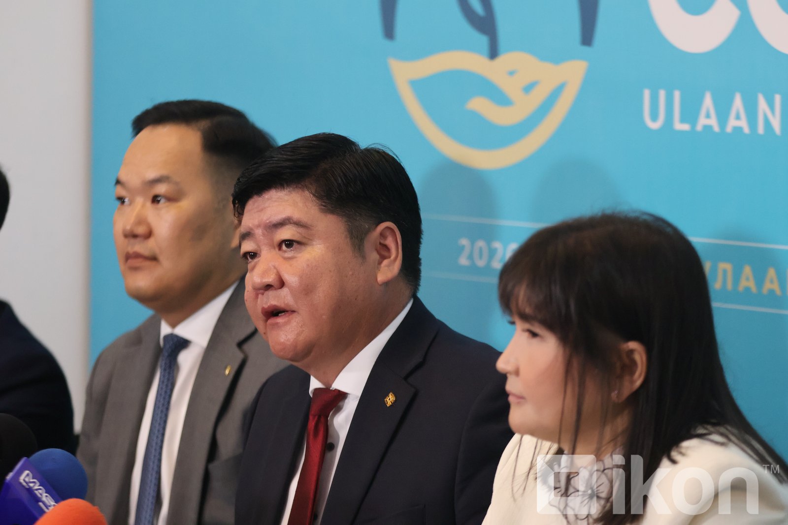 Ц.Сандаг-Очир: Улаанбаатарт наймдугаар сарын 17-28-нд болох "КОП-17"-д оролцохоор 4,127 хүн бүртгүүлээд байна