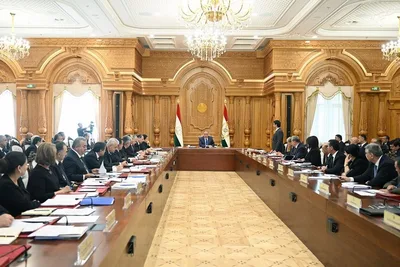 Эмомали Рахмон поручил утвердить новую программу развития внутреннего туризма
