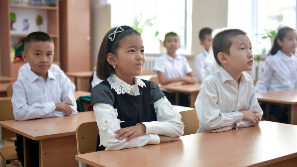Сколько будут длиться занятия в новом учебном году?