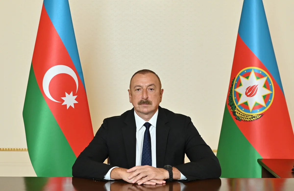 Президент: В Азербайджане сохраняется низкий уровень безработицы