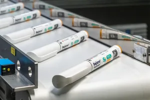 В Узбекистане зарегистрирован первый тирзепатид Sejaro® от ГЕРОФАРМ для терапии ожирения и сахарного диабета 2 типа