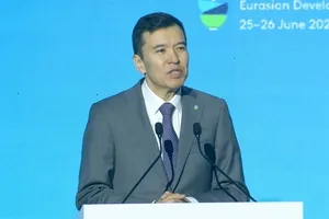 Активы исламского банкинга в ЦА могут достичь $6,3 млрд к 2033 году