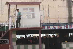 Кто выйдет по амнистии в Таджикистане? Опубликован полный текст закона