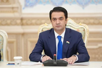 Таджикистан и Китай обсудили расширение сотрудничества и новые проекты развития
