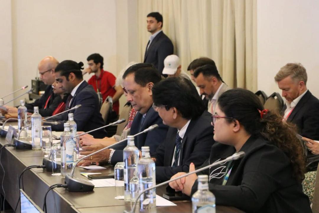 Для Таджикистана одобрены два новых климатических проекта на $190 млн