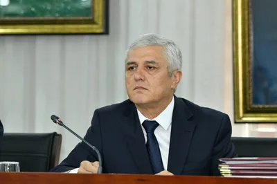 Демаркация таджикско-кыргызской границы завершится в 2027 году — Госкомзем РТ