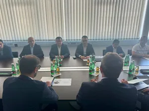 Таджикистан обсудил с Voith Austria Hydro строительство Рогунской ГЭС