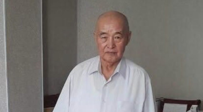 «Проводили беседы, чтобы 85-летний человек передал имущество». Насирдин Юсупов о преследовании от ГКНБ