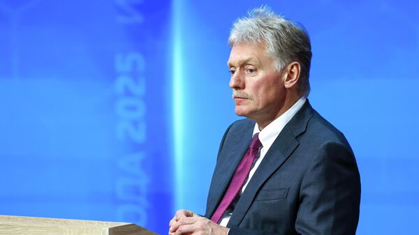 Песков иттилоот дар бораи ҷойҳои истеҳсоли дронҳо барои Украинаро шарҳ дод