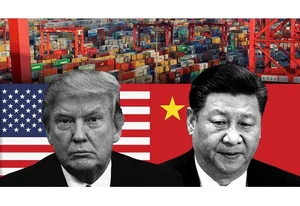 Есть ли у США оружие для торговой войны?