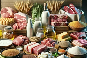 Кыргызстан показал самый высокий рост цен производителей сельхозпродукции в ЕАЭС