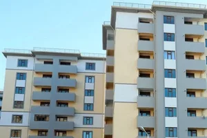 Почему в Баку и других мегаполисах не хватает дешевого жилья?