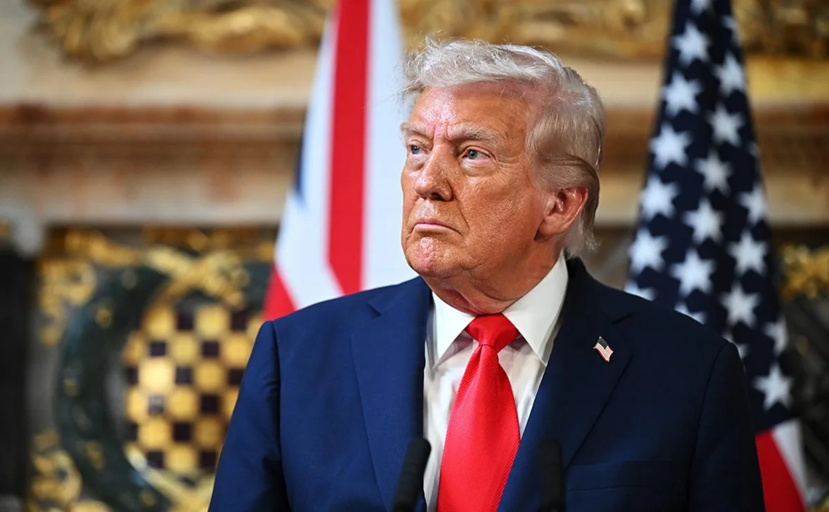 Трамп: Израилю больше не разрешается наносить удары по Ливану