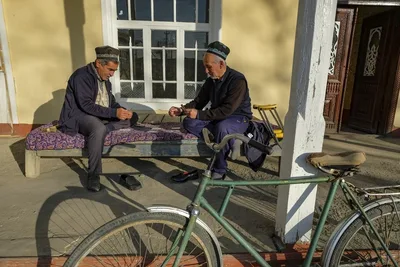Tajikistan Creates Tourism Fund as Visitor Numbers Rise