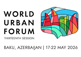 В Баку проходит второй день WUF13