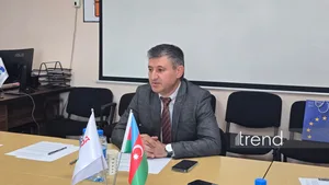 В Азербайджане объем международных грузоперевозок вырос на 34% — ABADA