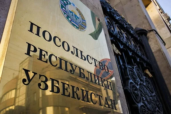 В ДТП в Мордовии погибли двое граждан Узбекистана
