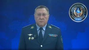 МВД Казахстана объяснило, как будут выявлять нарушителей новых правил для электросамокатов