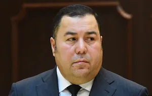 Экс-директор аэропорта Душанбе возместил государству ущерб в 1 млрд сомони — глава Верховного суда
